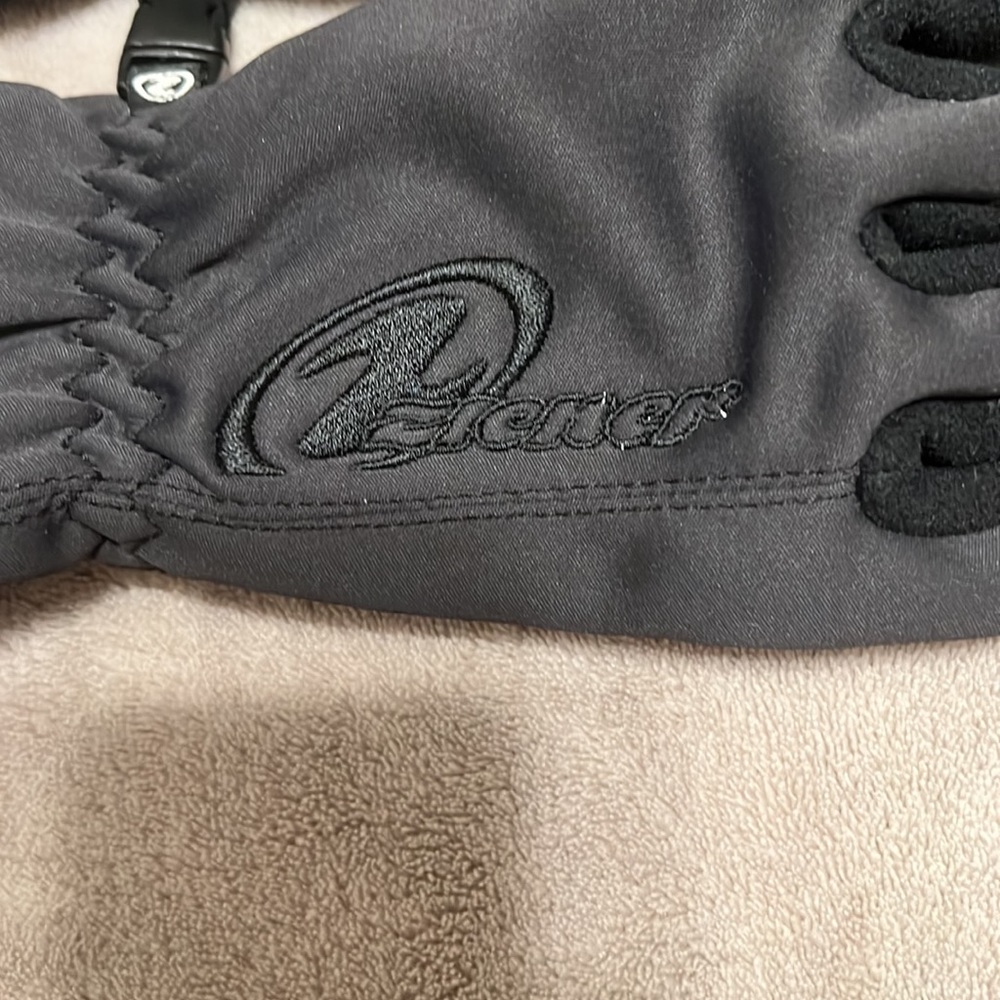 Ziener Women's Winter Multisport Gloves - Picture 2 of 5